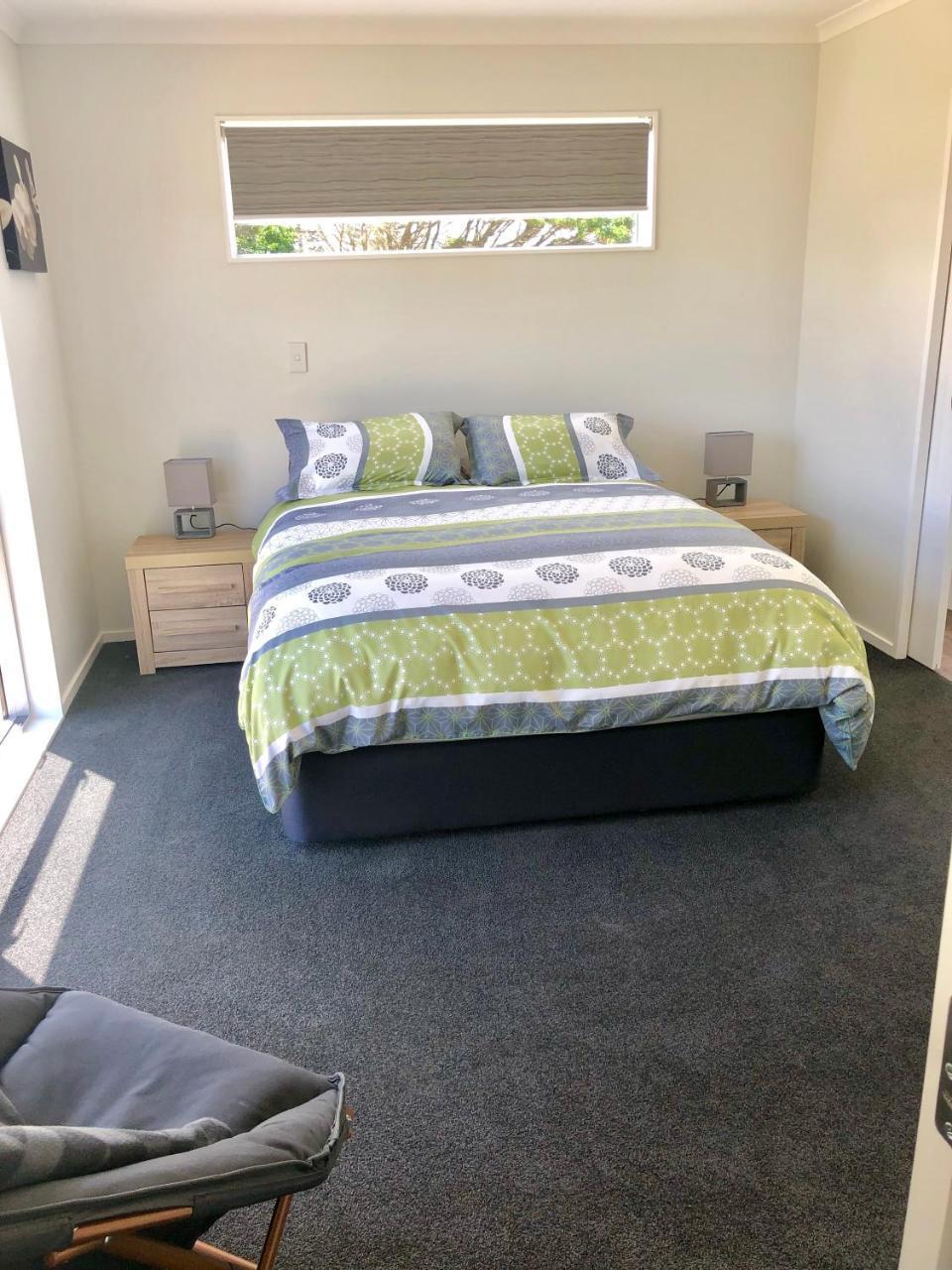 Otaki Beachfront Getaway Exterior foto